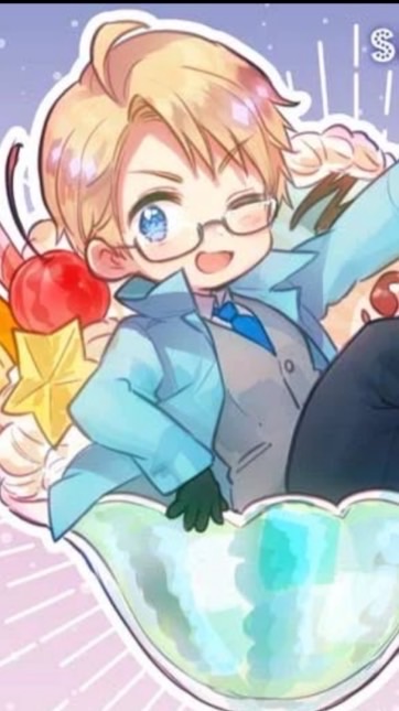 ヘタリア　腐オプ