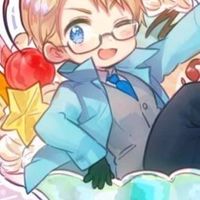 ヘタリア　腐オプ