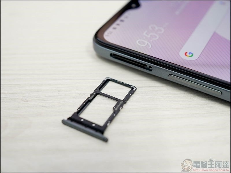 HTC Desire 20 開箱 - 12