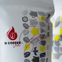 〈Q麻吉GO購購〉 專賣好喝咖啡豆