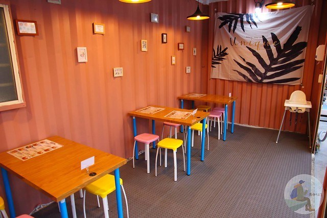 咖哩食堂 curry canteen