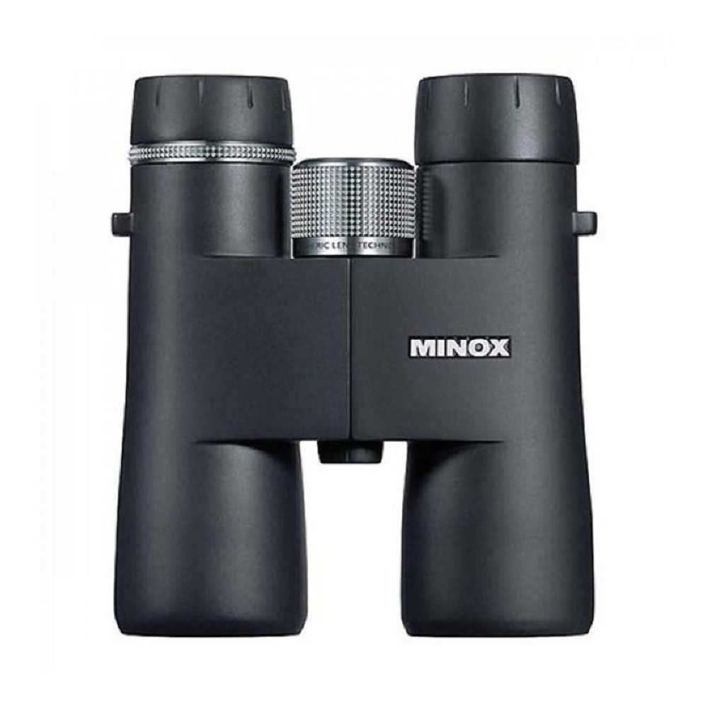 型號 Leica Minox HG 10x43 望遠鏡2. 保固期 2年3. 貨源 公司貨4. 配件 筒套5. 商品規格:最新科技光學設計，極致影像解析度 德國SCHOTT AG 光學玻璃鏡片 防水深