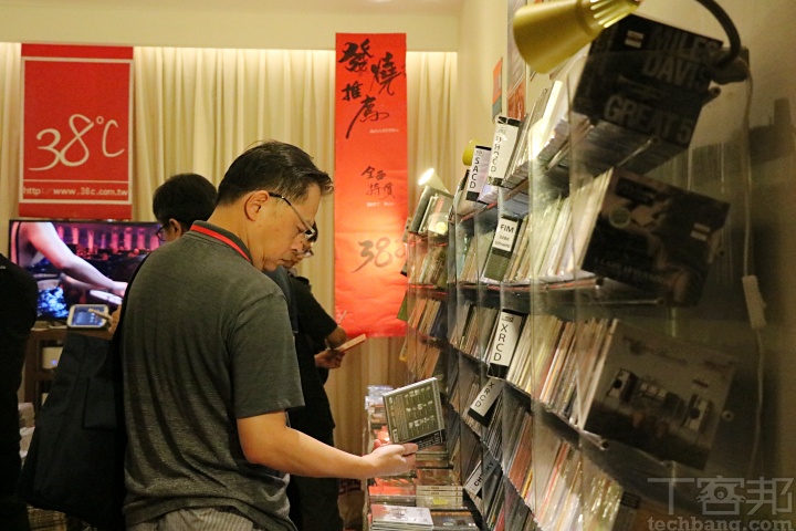 一年一度 TAA 國際 Hi-End 音響展登場！朝聖 Burmester 頂級千萬音響、眾多好聲新品搶先試聽