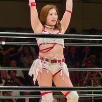 女子プロレスを語れ