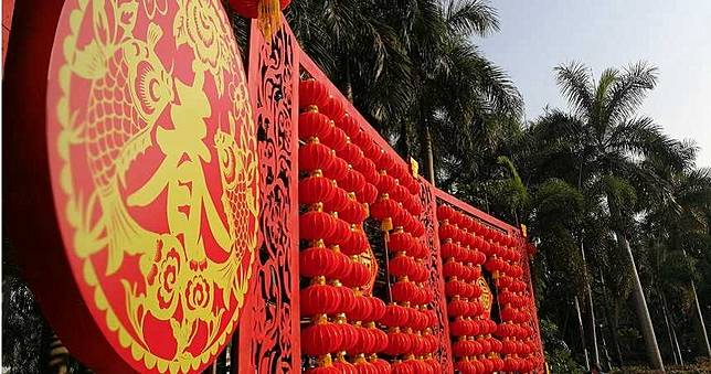 過年大掃除！小心「七大禁忌」　一碰就毀好運氣