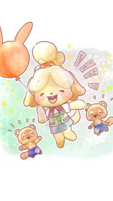 🌳しずえのあつ森案内所🍃のオープンチャット