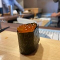 実際訪問したユーザーが直接撮影して投稿した名駅寿司立ち食い寿司 極の写真