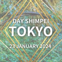 DAY SHIMPEI　1月23日