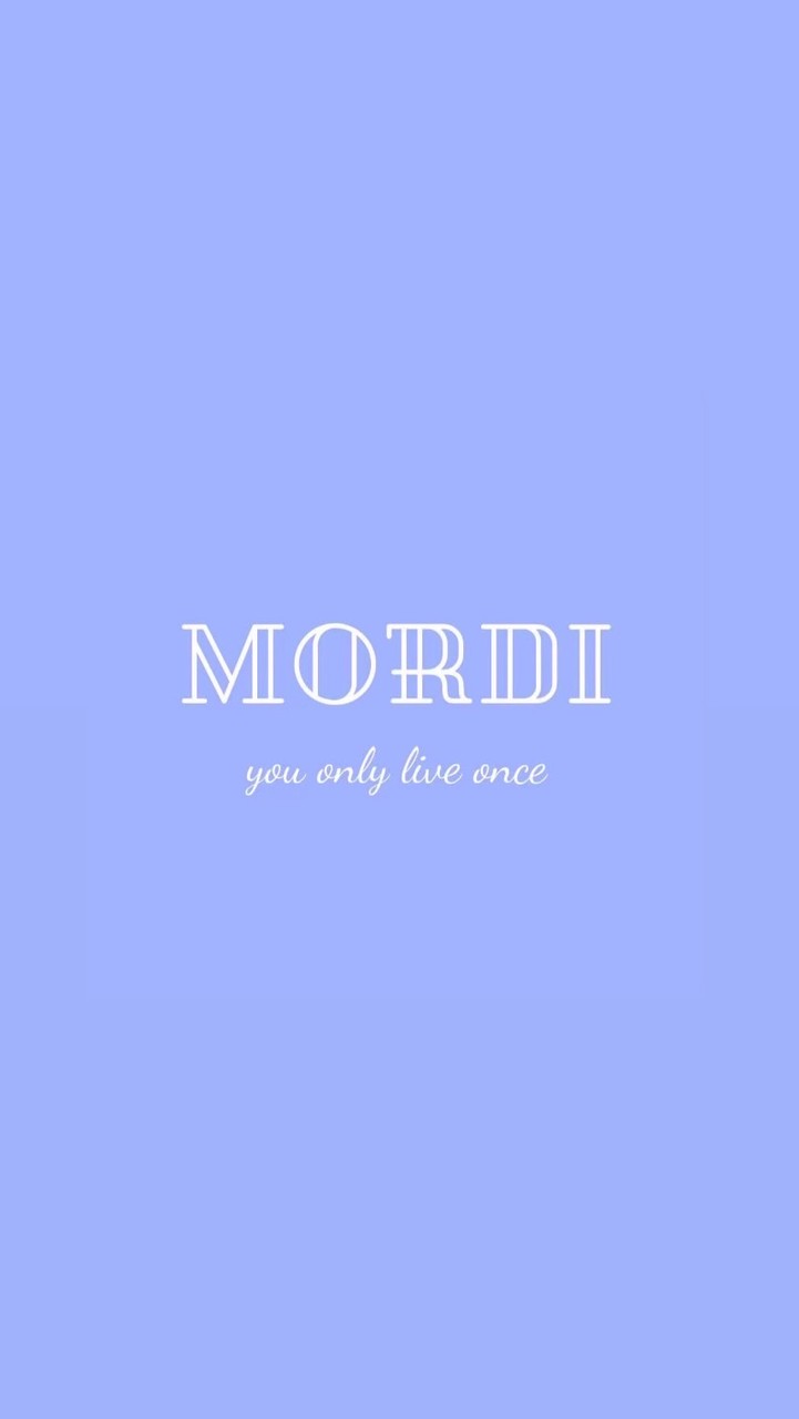 SKZ-Mordi代購👻