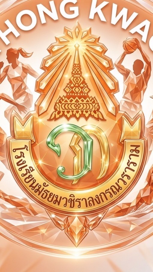 คณะสีทองกวาว ปี2569