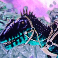 ARKSwitch版PVE戦争
