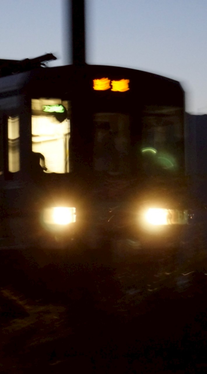 全鉄道オタクいらっしゃいRailway enthusiasts are very welcome.