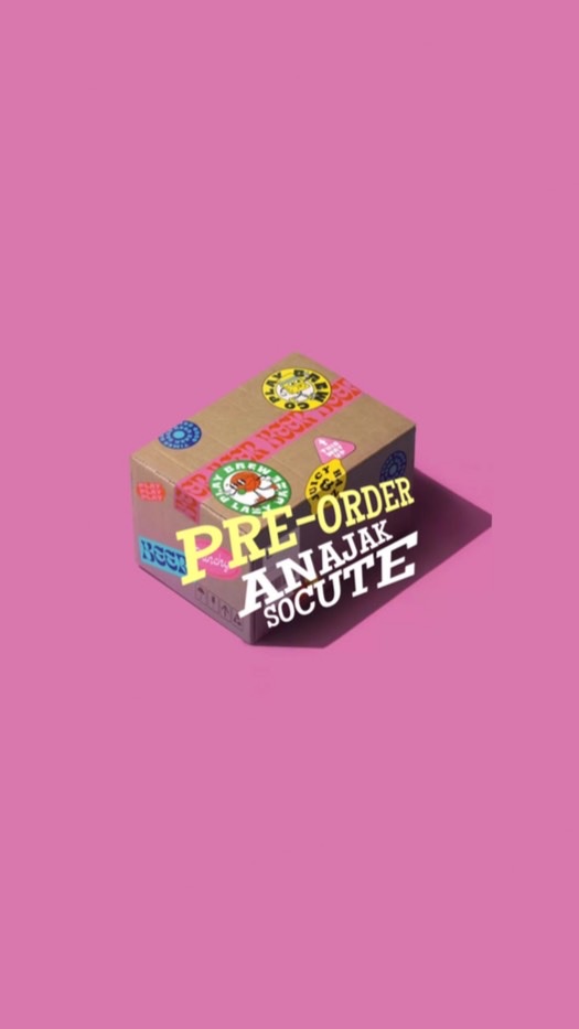 #พรีเดอร์ by @anajak.socute