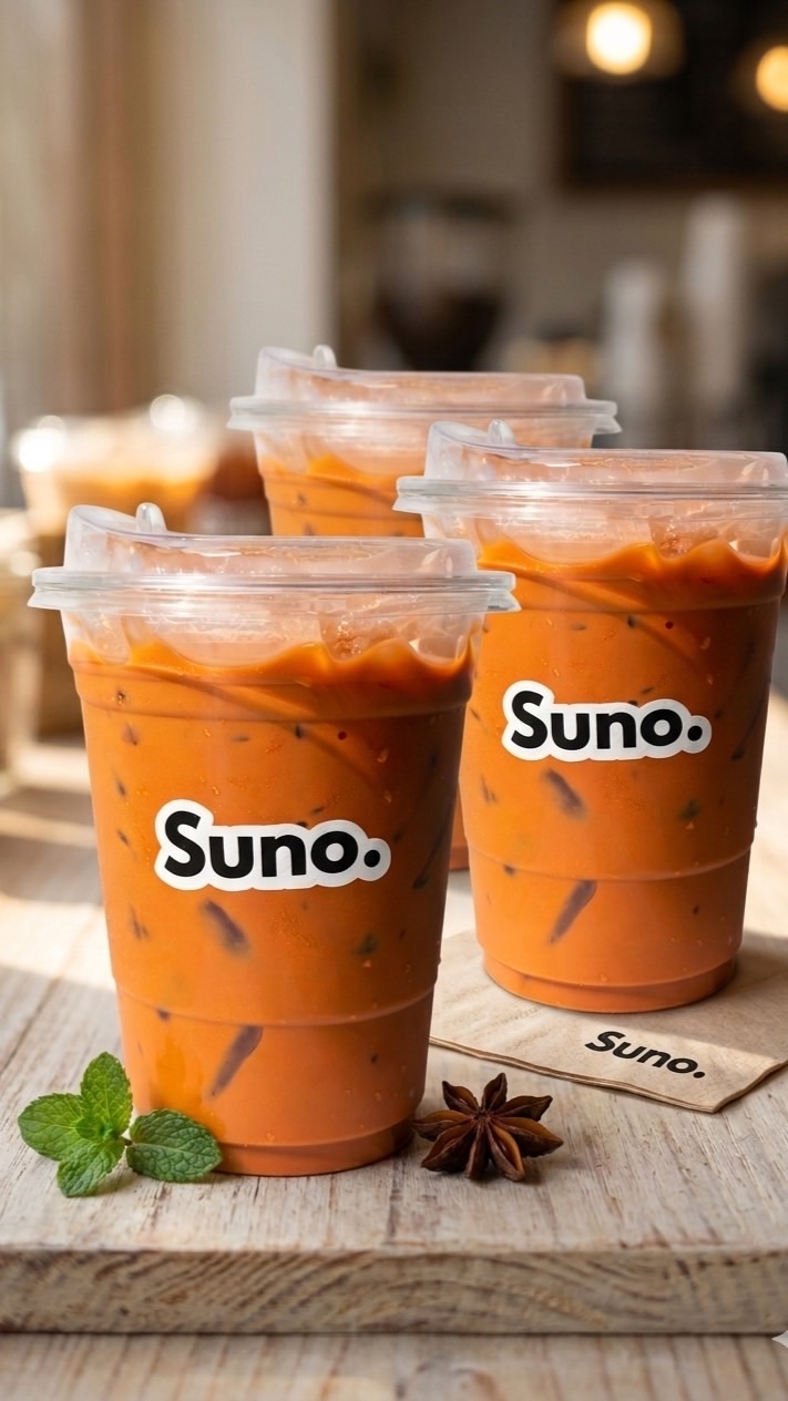 Suno&chumchan
