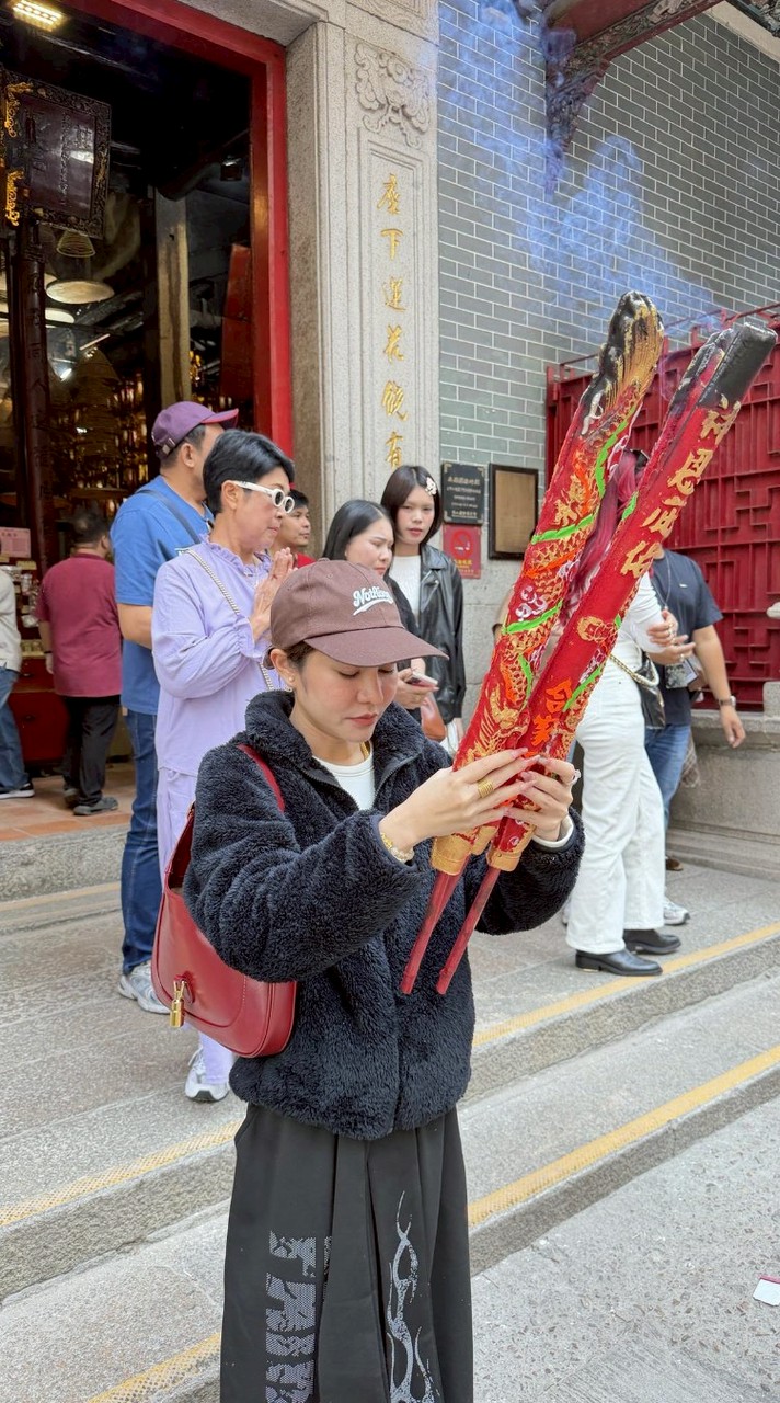 ด้อมคนสวย