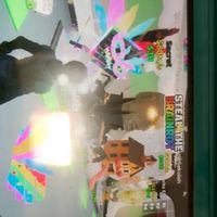 120人行ったらくも配布！！ブレインロッド
