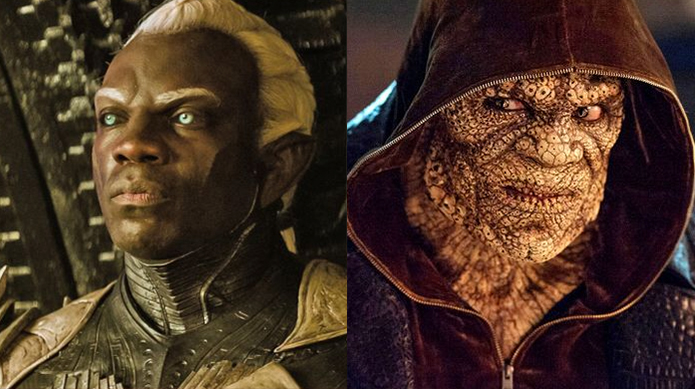 漫威DC都能演！盤點23位橫跨兩大超級英雄宇宙的好萊塢演員