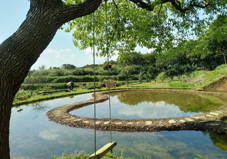 日出日落最佳視野！「淡蘭古道」5條古道、5大特色景點推薦，登山健行、老街咖啡一次滿足-3