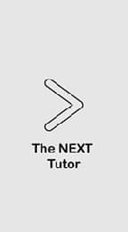 The NEXT tutorのオープンチャット