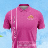 สั่งจองเสื้อผ้าป่าเพื่อการศึกษา