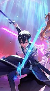 Sword Art Online 2