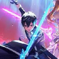 Sword Art Online 2