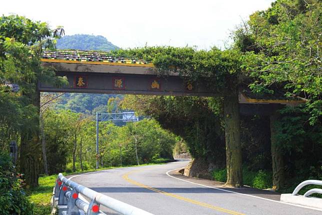 圖片來源：台東觀光旅遊網