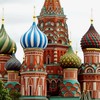 ロシアと愉快な仲間たち