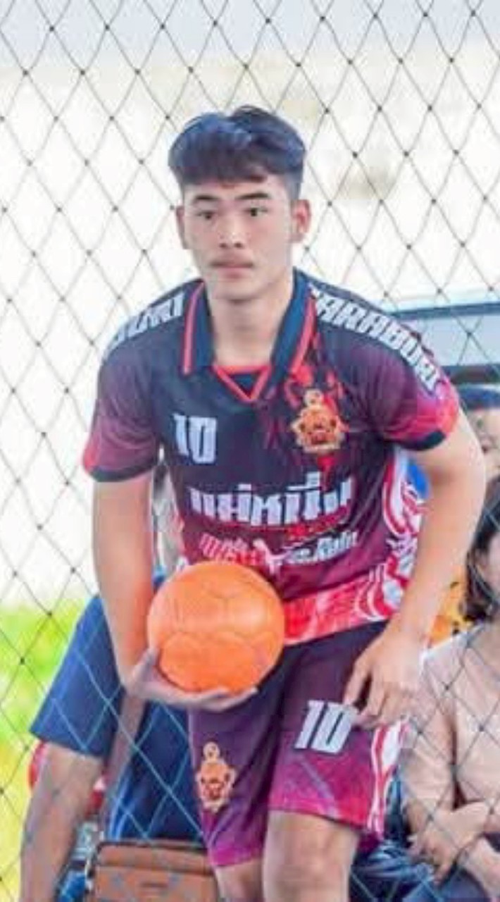 ด้อมน้องกัส สระบุรี