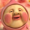 木更津近辺シール♡仲良し