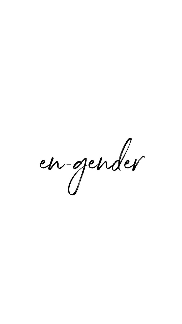 en-gender groove