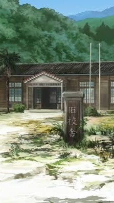 なにやら騒がしい3ｰE組