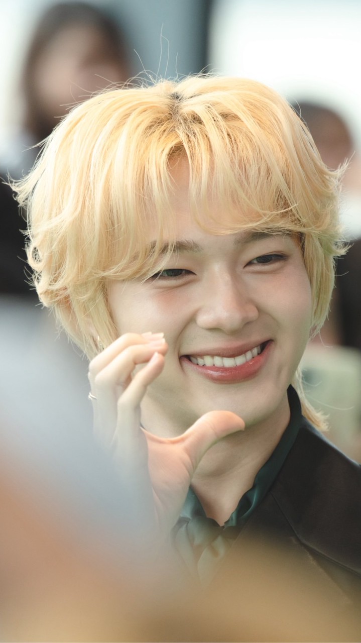 NuNew Engage 🐱💖