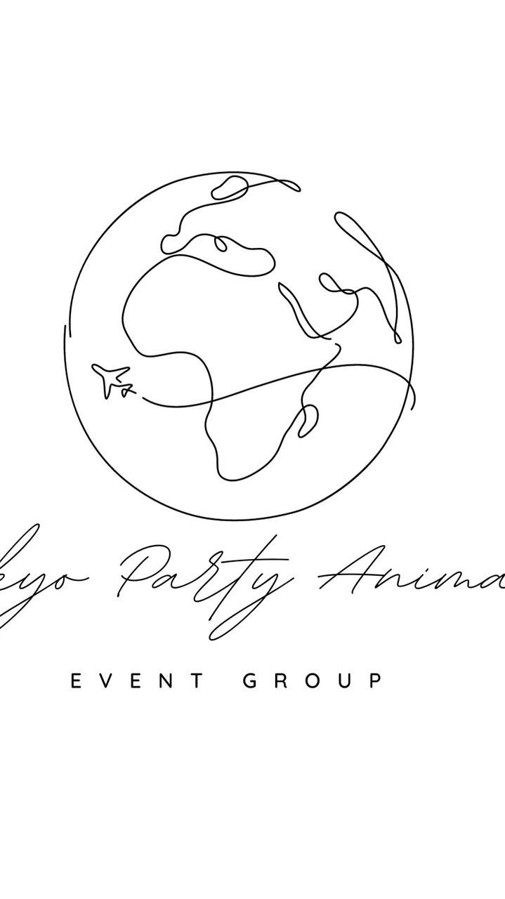 Tokyo Party Animal