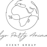 Tokyo Party Animal