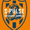 清水エスパルス隊
