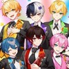AMPTAK×COLORS好き集まれ‼️（STPR）