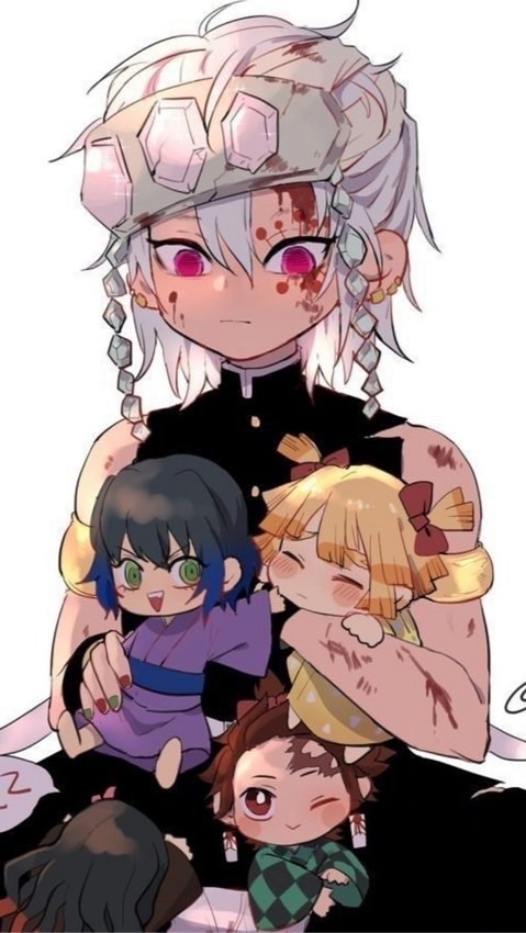 @天涯孤独(天🧨 の継子集まれ！