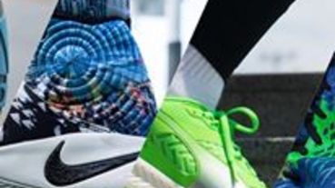 網友 Leo Lee 鞋評 / Nike Kobe AD NXT FF