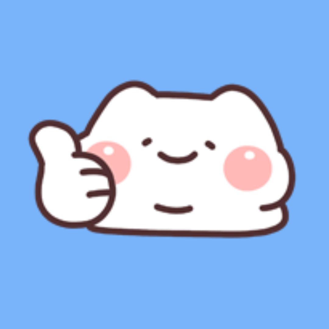 禮貌回覆表情貼➤