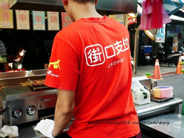 【萬華夜市】艋舺夜市、梧州夜市、華西街夜市、廣州街夜市 #夜市美食 #艋舺美食 (16).JPG