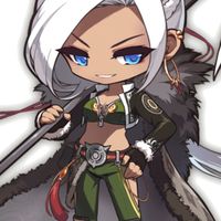楓之谷M-狂狼勇士討論區