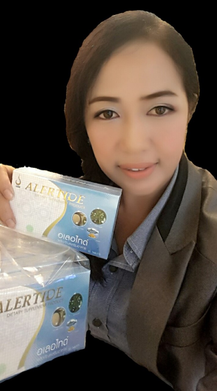 คลับสมองดี อเลอไทด์