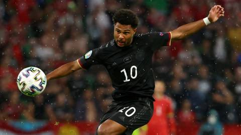 5 Biang Kerok Jerman saat Kalah dari Inggris di Euro 2020 (4)