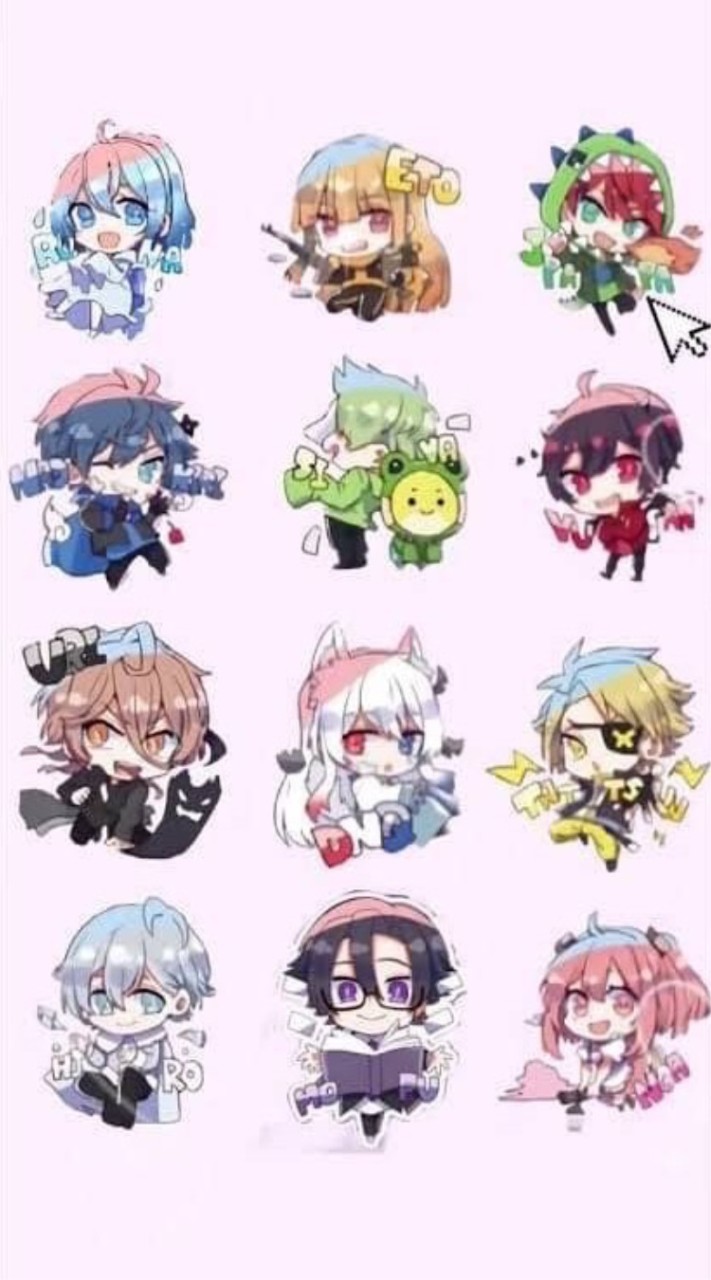 からピチ好き集まれー！！