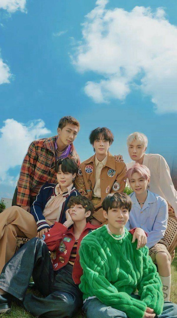 BTS好きな人集まれ〜💜‪