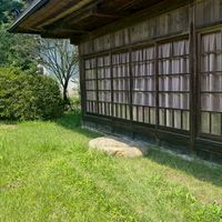 祖父母の愛が僕の根っこ。ターボー社長のゆめ咲き縁側