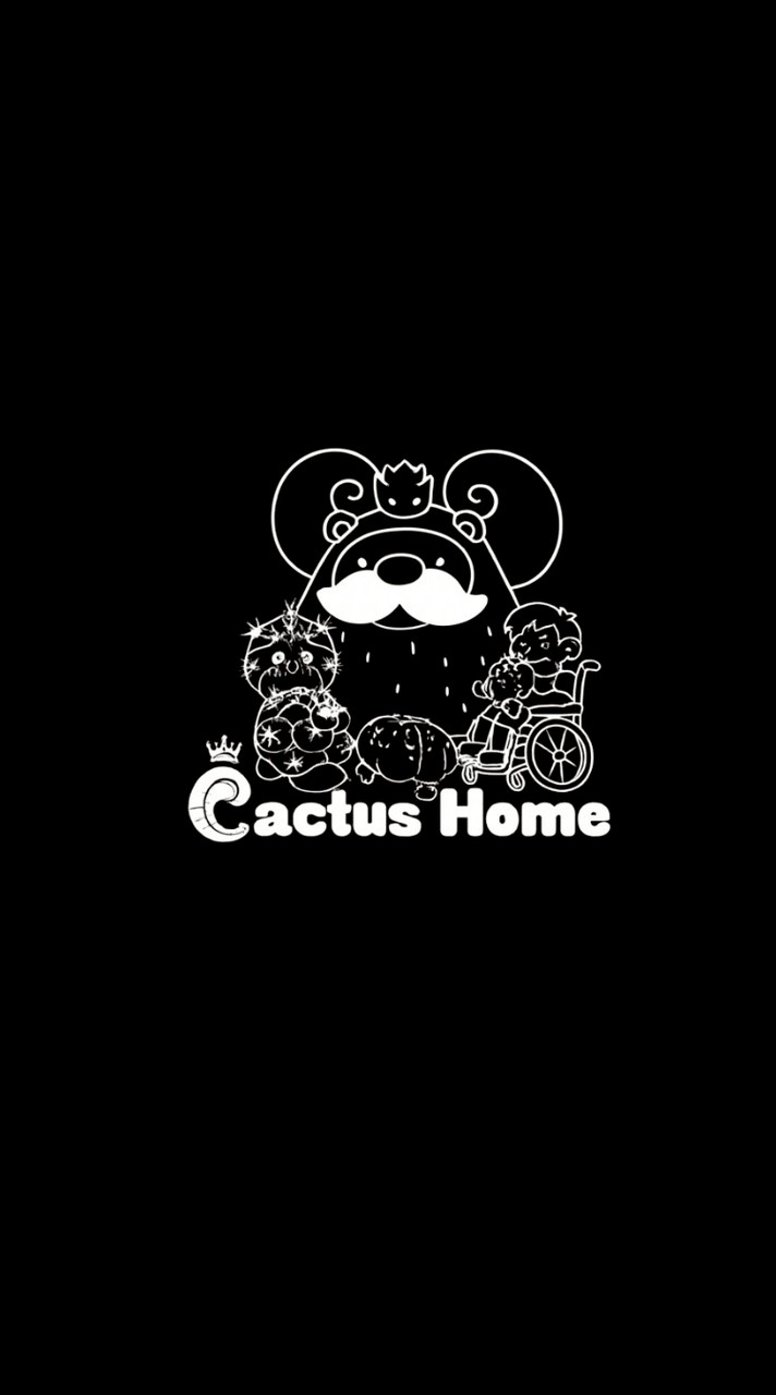 จองบูธ Cactus Home Begins