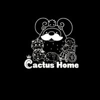 จองบูธ Cactus Home Begins