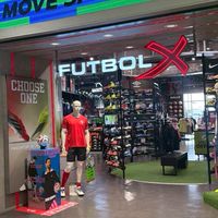 Futbal X RAMA2